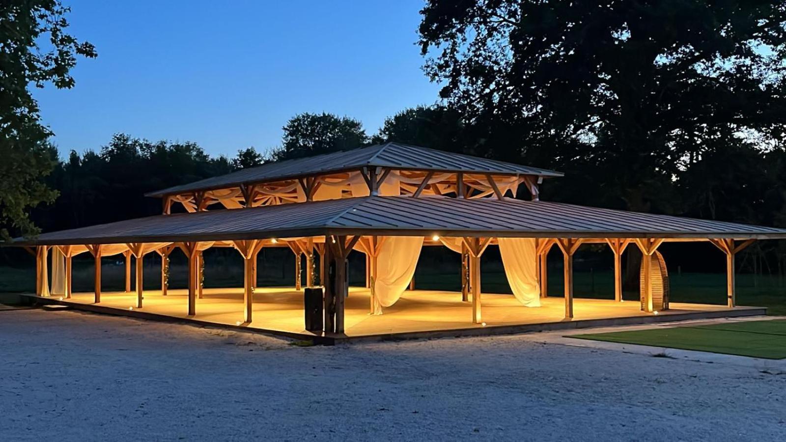 Chateau De La Plumasserie Fontenay-Trésigny Exteriör bild